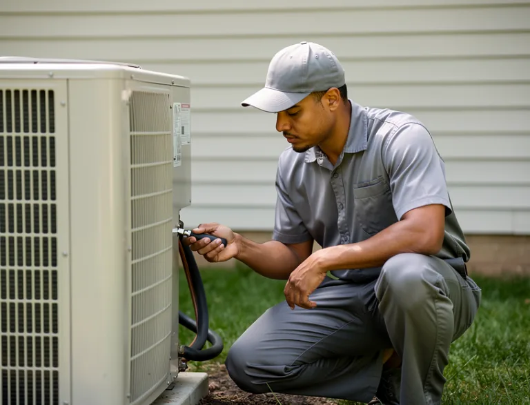HVAC Alexandra Hills